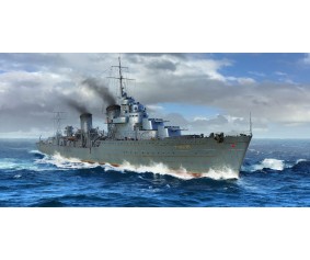 Trumpeter 1/350 Russian Destroyer Taszkient 1942