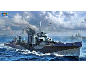 Trumpeter 1/350 HMS Colombo
