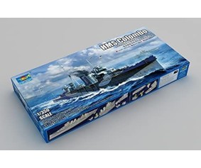 Trumpeter 1/350 HMS Colombo