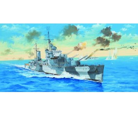 Trumpeter 1/350 HMS Naiad