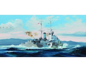 Trumpeter 1/350 HMS Scylla
