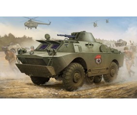 Trumpeter 1/35 Russian BRDM-2 (EARLY)