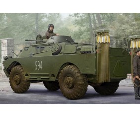 Trumpeter 1/35 Russian NBC (EARLY)