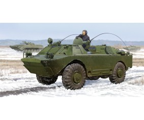 Trumpeter 1/35 Russian BRDM-2UM