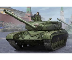 Trumpeter 1/35 Soviet T-64B MOD 1984