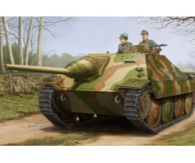 Trumpeter 1/35 German Jagdpanzer 38(t) STARR