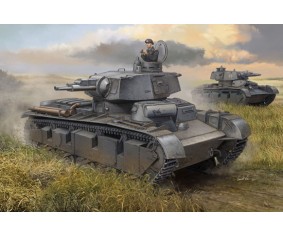 Trumpeter 1/35 German NBFZ(TYPE ?)