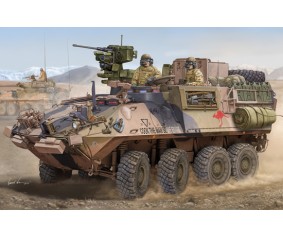 Trumpeter 1/35 ASLAV-PC PHASE 3