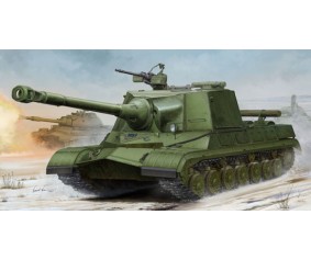 Trumpeter 1/35 Soviet Object 268