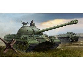 Trumpeter 1/35 Soviet T-10 Heavy Tank