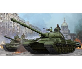 Trumpeter 1/35 Soviet T-10M Heavy Tank