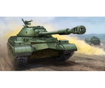 Trumpeter 1/35 Soviet T-10A Heavy Tank