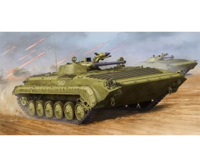 Trumpeter 1/35 Soviet BMP-1 IFV
