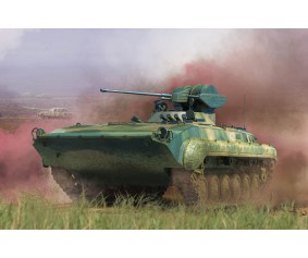 Trumpeter 1/35 PLA Type 86A IFV