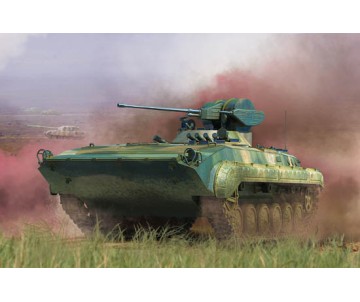 Trumpeter 1/35 PLA Type 86A IFV
