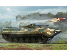 Trumpeter 1/35 PLA ZBD-86B IFV 
