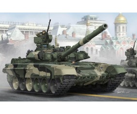 Trumpeter 1/35 Russian T-90A Main Battle Tank (MBT)