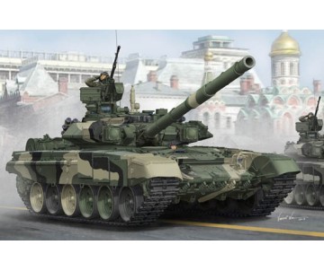 Trumpeter 1/35 Russian T-90A Main Battle Tank (MBT)