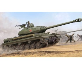Trumpeter 1/35 Soviet JS-4 Heavy Tank
