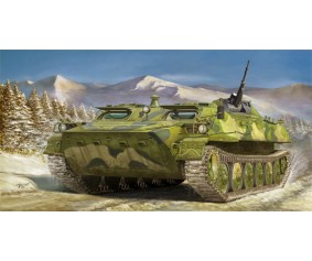 Trumpeter 1/35 Soviet MT-LB 6MA