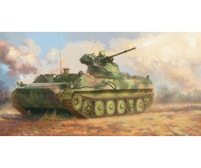Trumpeter 1/35 Soviet MT-LB 6MB