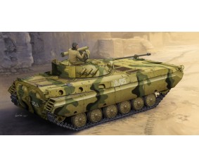 Trumpeter 1/35 Russian BMP-2D IFV 