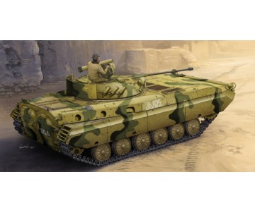 Trumpeter 1/35 Russian BMP-2D IFV 