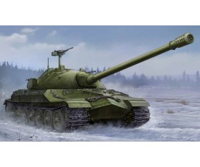 Trumpeter 1/35 Soviet JS-7 Tank