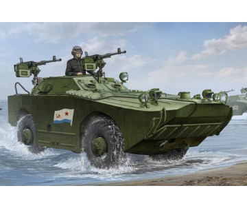 Trumpeter 1/35 Russian BRDM-1