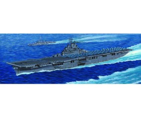 Trumpeter 1/350 U.S. CV-9 Essex