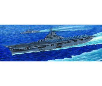 Trumpeter 1/350 U.S. CV-9 Essex