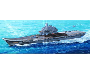 Trumpeter 1/350 USSR Admiral Kuznetsov 