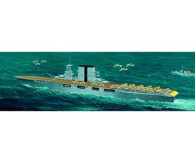 Trumpeter 1/350 USS CV-3 Saratoga