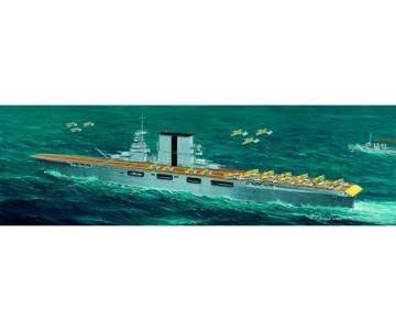 Trumpeter 1/350 USS CV-3 Saratoga