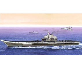 Trumpeter 1/350 PLA Navy Aircraft Carrier