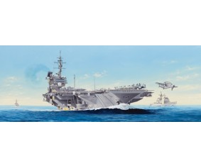 Trumpeter 1/350 USS Constellation CV-64