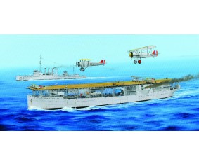 Trumpeter 1/350 USS Langley CV-1