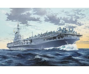 Trumpeter 1/350 USS Midway CV-41