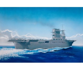 Trumpeter 1/700 USS LEXINGTON CV-2 05/1942