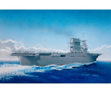 Trumpeter 1/700 USS LEXINGTON CV-2 05/1942