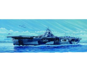 Trumpeter 1/700 USS FRANKLIN CV-13