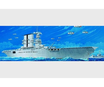 Trumpeter 1/700 USS SARATOGA CV-3 