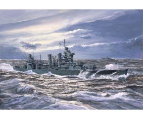 Trumpeter 1/700 USS New Orleans CA-32(1942) 