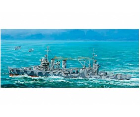 Trumpeter 1/700 USS Tuscaloosa CA-37 