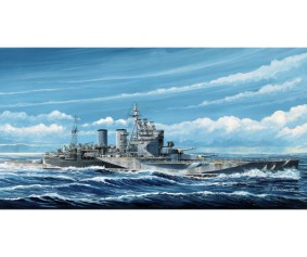 Trumpeter 1/700 HMS Renown 1945