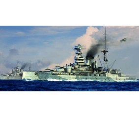 Trumpeter 1/700 HMS Barham 1941