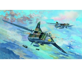 Trumpeter 1/48 Mig-23BN Flogger H