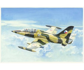 Trumpeter 1/48 L-59 Albatro