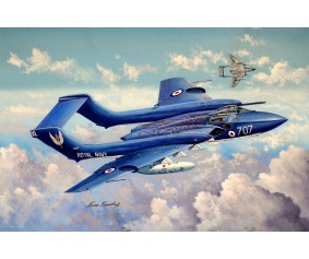 Trumpeter 1/48 de Havilland DH.110 Sea Vixen Faw.2