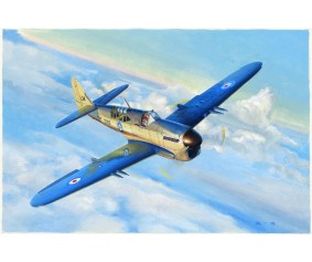 Trumpeter 1/48 Fairey Firefly Mk.1